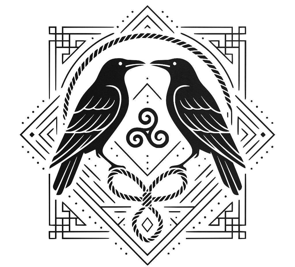 black-bird-log